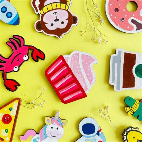 Best DIY Art Kits in India | Explore Creativity | Doodlez