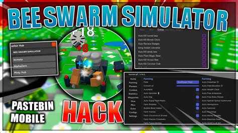 Image result for Bee Swarm Hacks GUI Script Op Pastebin Link