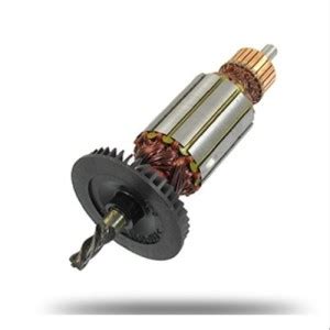 DCK Dck Armature & Stator-CM4SA(Multiocolor_20 Pieces)-SSS431 Power ...