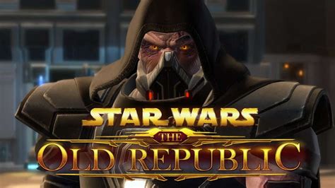 Image result for SWTOR Graphics Update