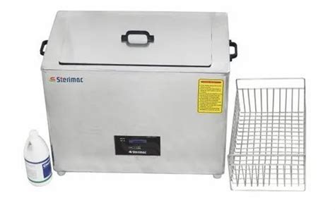 Air Handling Units Ahu and Autoclave Machines Manufacturer | Sterimac ...