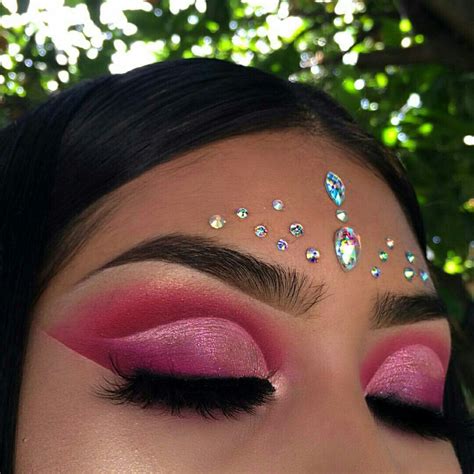 gem makeup