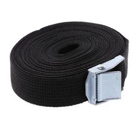 Pallet Straps Cum Cargo Lashing Belt Manufacturer from Bengaluru