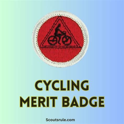 Reading Merit Badge Guide - Scouts Rule