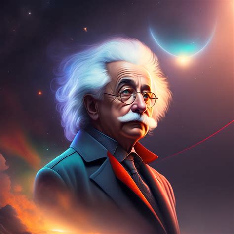 Einstein 的图像结果