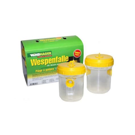 Windhager posuda za hvatanje osa – manja WH 03103 | Volim svoj dom