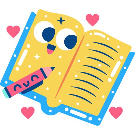 Image result for Printable Notebook Sticker Design