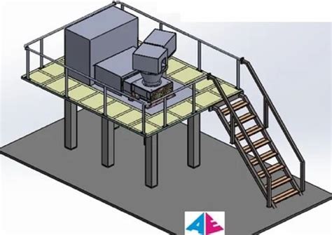 Roll Compactor Machine - Roll Compactor Gmp Model Manufacturer from ...