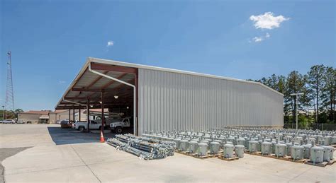 Colquitt EMC - JCI General Contractors