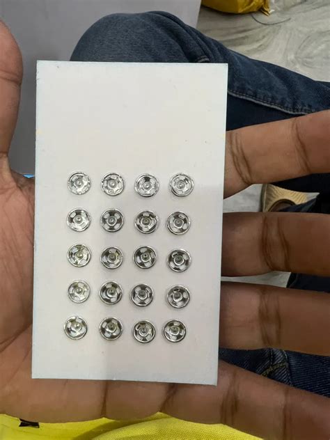 Image result for 4 Part Tich Button