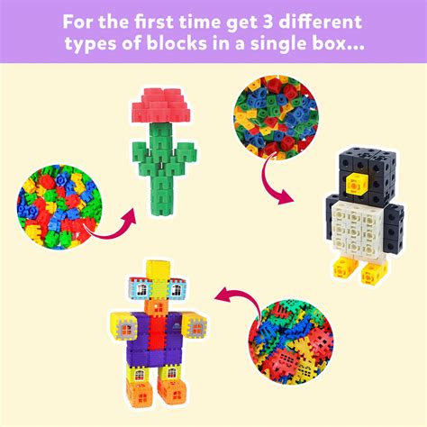 Jogenii|Little-Berry-3-in-1-Building-Blocks-(Pack-1)-for-Kids-Education ...