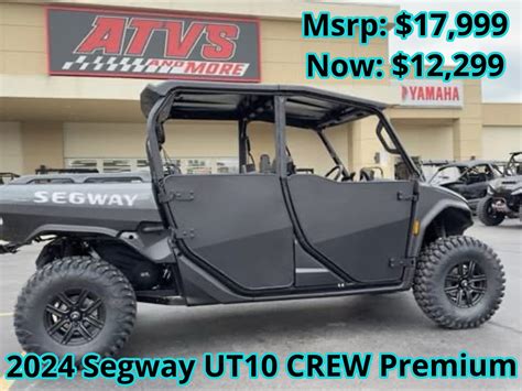 ATVs and More | Salem, IL | New & Pre-Owned ATVs, UTVs, Motorcycles ...