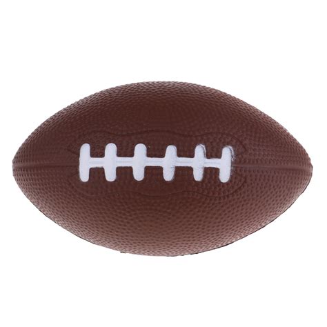 PU Foam American Football Outdoor Touchdown Games ... – Grandado