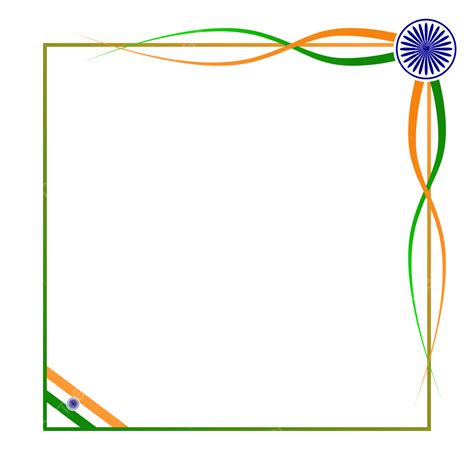 Indian Border Designs Png