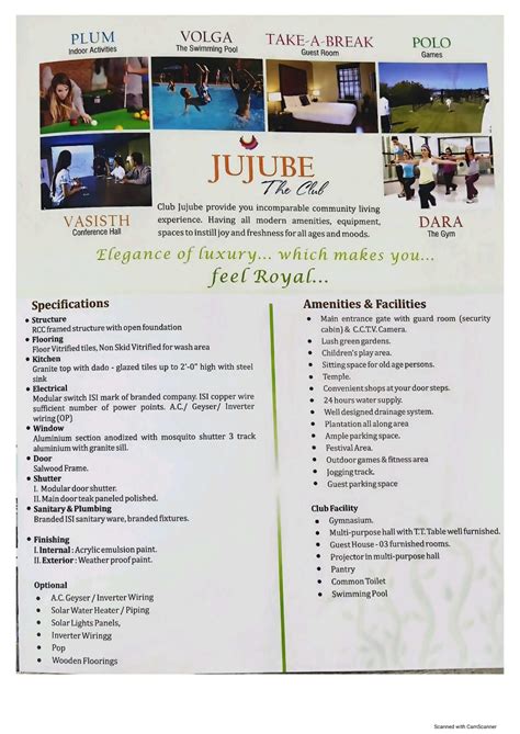 Explore Kingstown, a premium housing project in Raipur. Luxury 2BHK ...