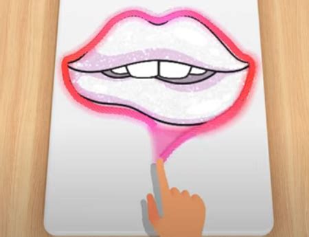 Image result for String Pull Game