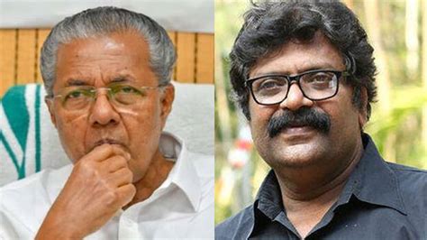 ‘If anything happens to me, a case should be filed against Pinarayi ...