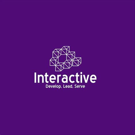 Interactive Logo 的图像结果