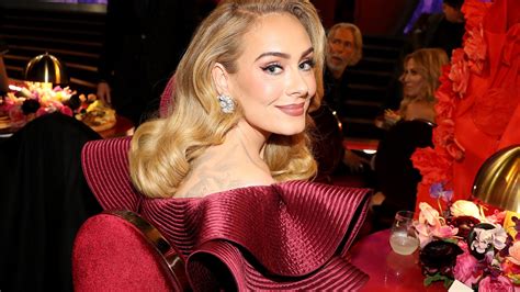 US pop icon planning collaboration with Adele ahead of UK tour and TWO more albums | The US Sun