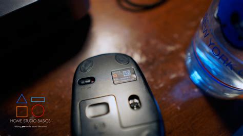 Image result for Logitech M325 Review