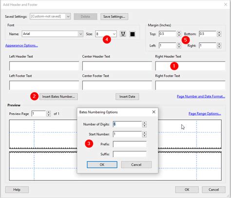 Image result for Bates Stamp Program