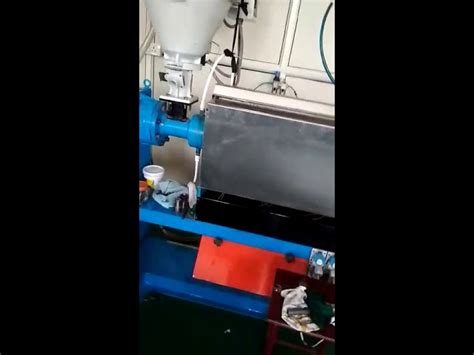 Tube Making Machine - Pvc Electrical Conduit Pipe Making Machine ...