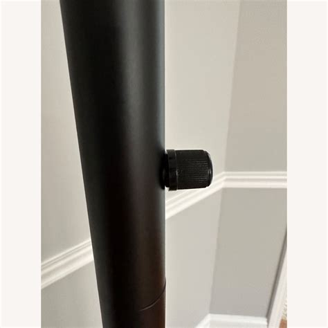 Hampton Bay Floor Lamps Set of 5 - AptDeco