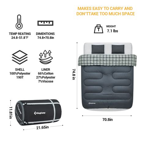 How To Wash A Queen Size Sleeping Bag at Eva Brown blog