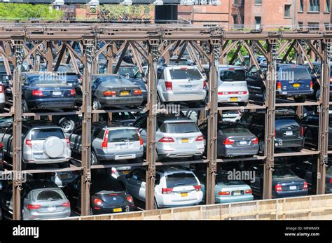 Parking Manhattan Ny - Parking In New York - IVEDZB