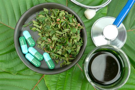 Is Kratom Addictive? Here's What You Need to Know - Kratom Exchange
