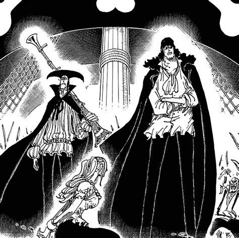 One Piece Chapter 1081 | TCB Scans