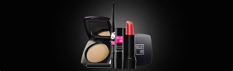 Buy Elle18 Color Pops Matte Lipstick C61 Pink Berry, 4.3 g Online at ...