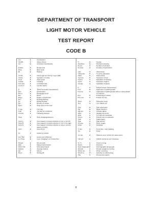 Image result for Driver Motor Decleration Code