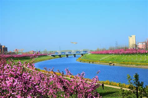 让“天蓝、水清、地绿”成为高质量发展的鲜明底色——白城市生态文明建设纪实-中国彩虹网