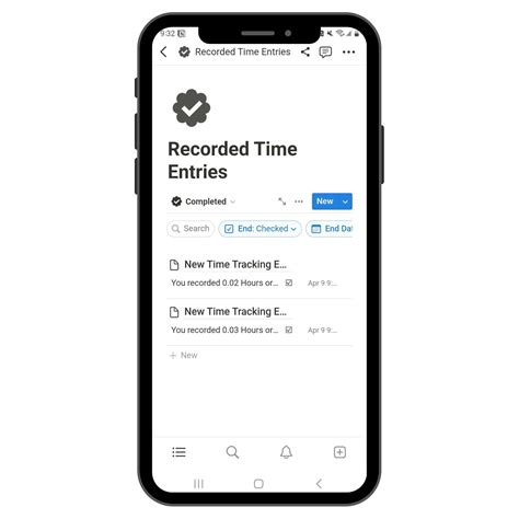 Image result for Notion Time Management