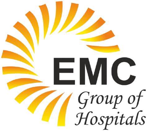 EMC Bulletin - Latest News of EMC Group of Hospitals
