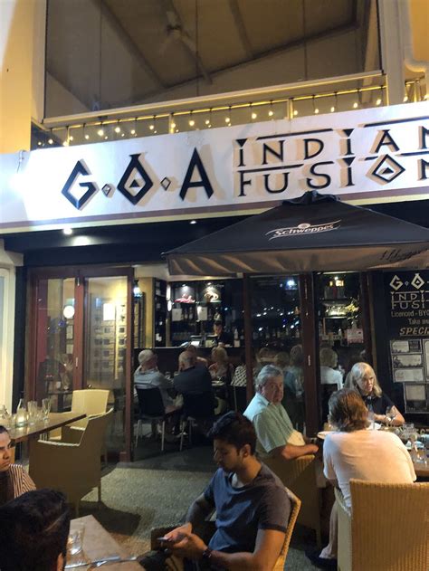 Image result for Goa Fusion