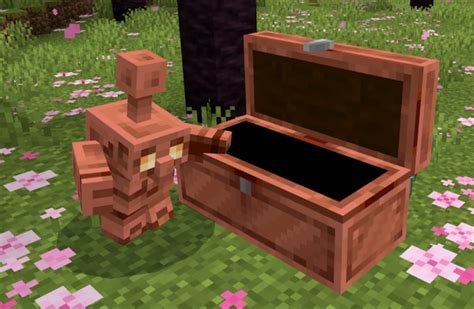 Image result for Minecraft Copper Update Logo