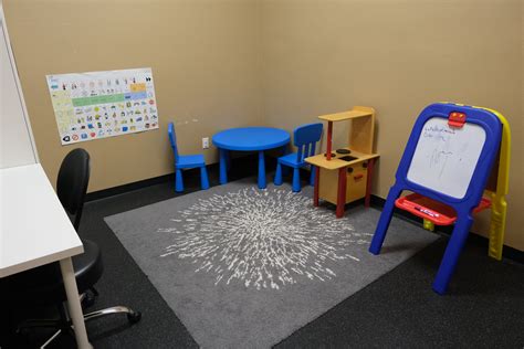 OASIS Pediatric Therapy - CLINIC GALLERY