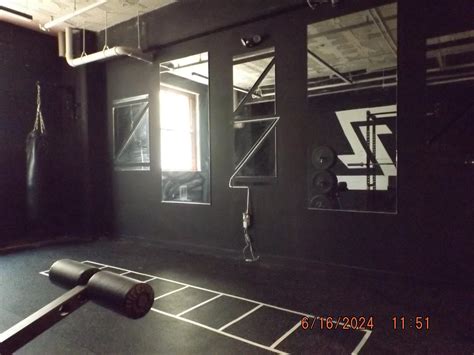 Midtown Fitness Studio/Weight Room with Functional Equipment, Saint ...