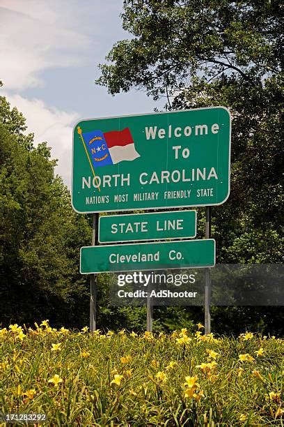 202 North Carolina Road Signs Stock Photos, High-Res Pictures, and ...