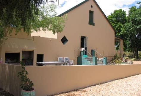 Skilpad Manor, Vanwyksdorp