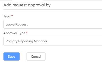 Master Level & Client Level Approval Flow Configuration Steps ...