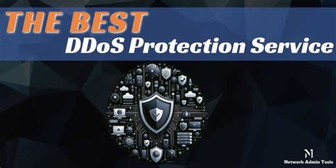 Image result for DDoS Protection Service