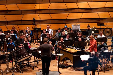 Symphonic Band rolls out new music Dec. 10 | Colorado State University