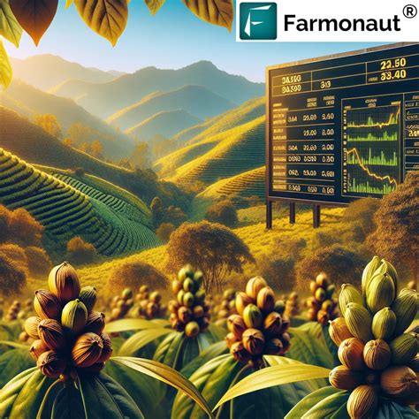 Kerala Cardamom Market: Prices & Export Trends 2024