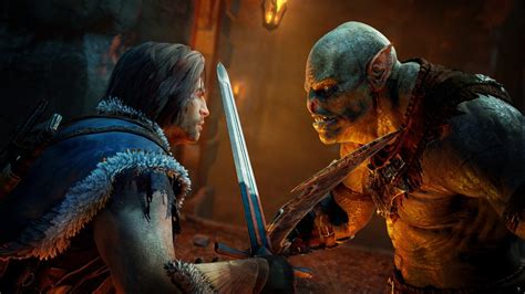 Ex-Warner Bros. Exec Reveals the Real Reason Shadow of Mordor's Much ...