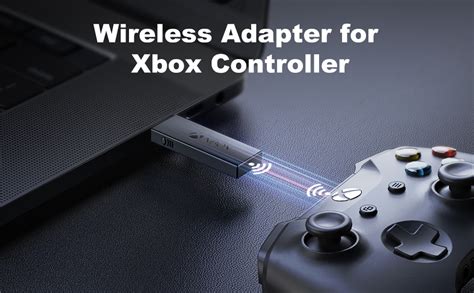 Image result for Wireless Controller PC Adapter
