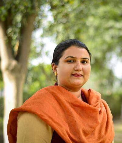 Er. Rupinder Kaur | Baba Banda Singh Bahadur Engineering College