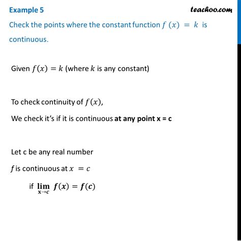 Image result for Constant Function Rules